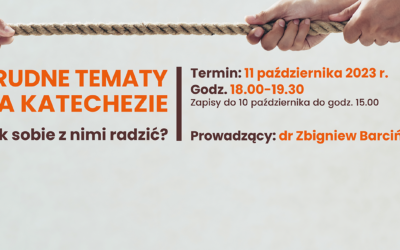 Nowy webinar