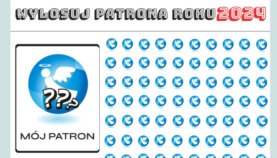 Patron roku