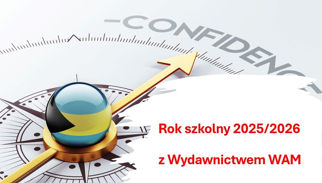 Nowy rok szkolny 2025/2026