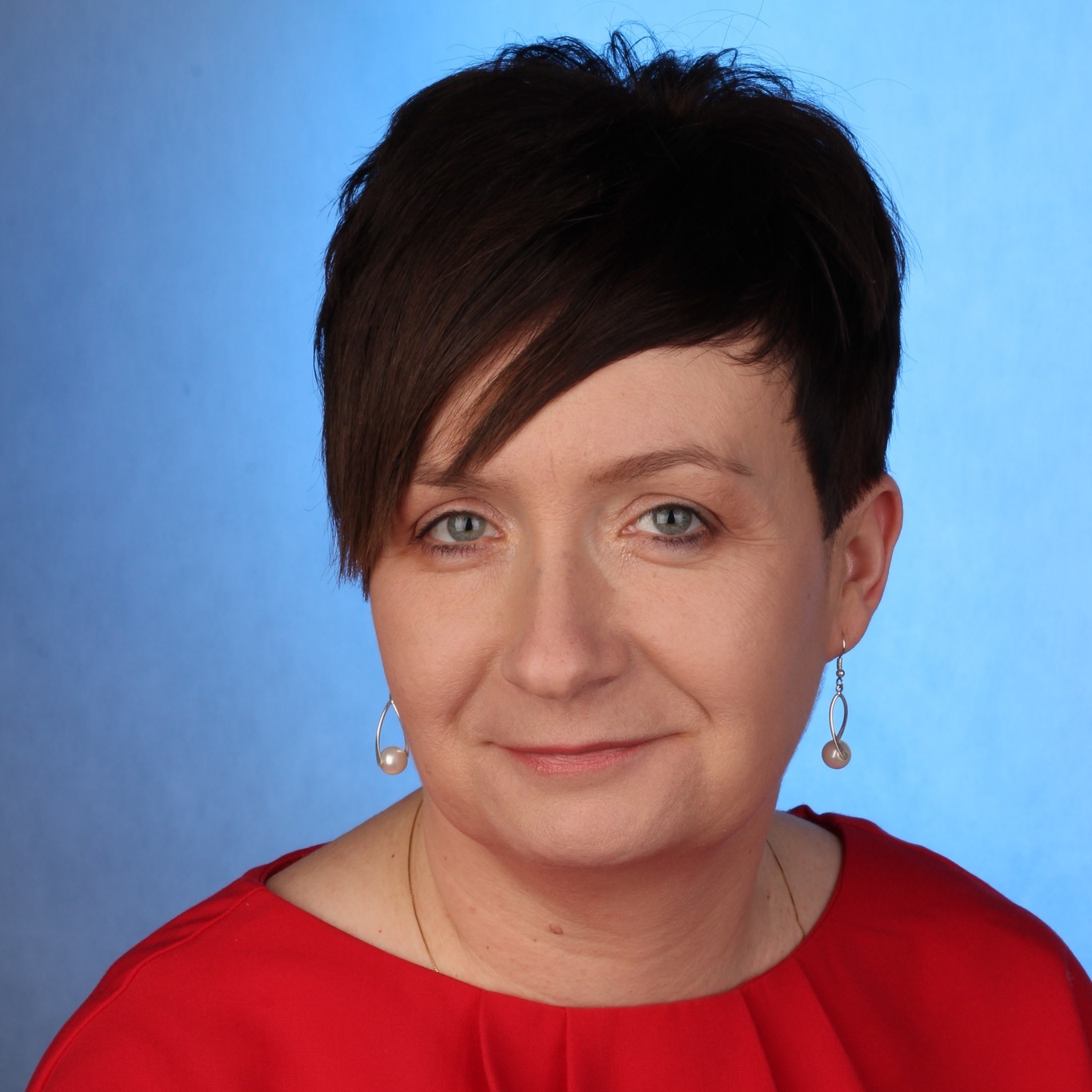 Joanna Staniś-Rzepka