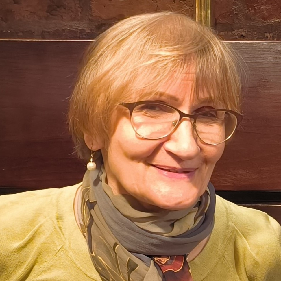 Teresa Czarnecka