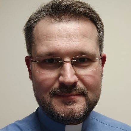 Ks. Marcin Kołodziej