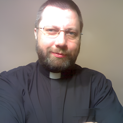 Ks. Zbigniew Paweł Maciejewski