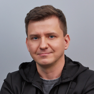Paweł Stróżak