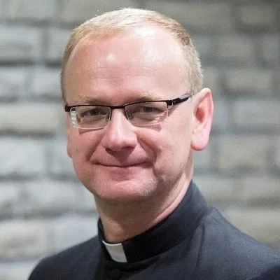 Ks. Wojciech Węgrzyniak