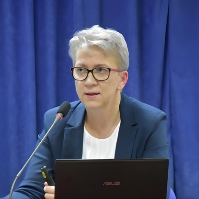 Małgorzata Więczkowska