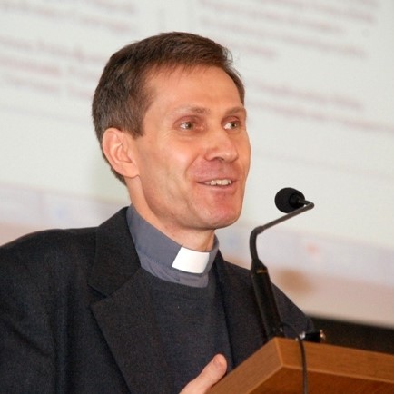 Ks. Wojciech Pikor