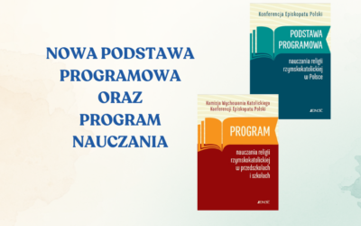 Podstawa Programowa oraz&nbsp;Program nauczania
