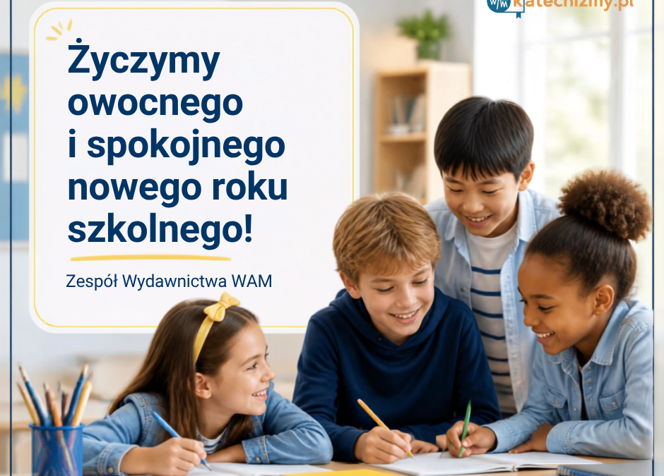 Nowy rok szkolny 2026_2027